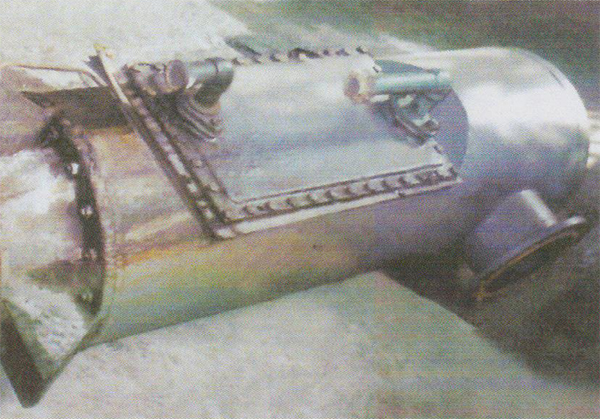 2D12-100/8 ����s���M��ԭ�S�O(sh��)Ӌ(j��)